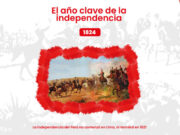 1824: El año clave de la independencia