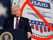 EE. UU. oficializa el cierre de la USAID tras más de seis décadas de operaciones