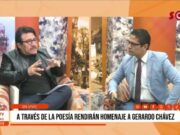 Trujillo: Rendirán homenaje a Gerardo Chávez