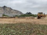 La Libertad: liberan áreas del Proyecto Quebradas San Idelfonso y San Carlos