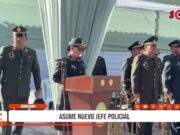 Áncash: Extorsión en aumento preocupa al nuevo jefe policial