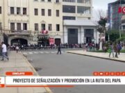 Chiclayo: Proyecto turístico impulsará la ruta del papa