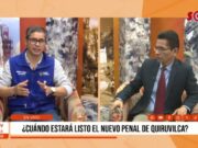 La Libertad: ¿Para cuándo estará listo el nuevo penal de Quiruvilca?