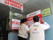 Cierran temporalmente servicios quirúrgicos en Hospital de Clínicas de Lambayeque