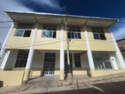 Ayacucho: Chaviña cuenta con moderno centro cívico municipal para fortalecer la atención ciudadana