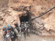 Intervienen bienes valorizados en más de S/ 3.6 millones usados para minería ilegal en Pataz
