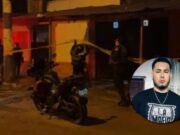 Callao: Asesinan a balazos a cantante urbano en el interior de su cevichería