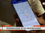Trujillo: MPT Taxi busca ser el aplicativo más seguro