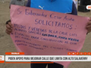 Trujillo: piden espacio deportivo para Miramar tras cesión de terreno al sector salud