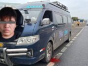 Asesinan a conductor de E.T. Diez Ases en Virú