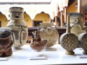 Nacional: 133 bienes culturales repatriados al Perú desde América y Europa