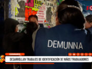 Cajamarca: operativos para identificar trabajo infantil