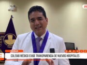 Trujillo: Colegio Médico alerta por crisis en hospital Belén