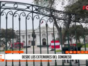 Lima: expectativa por Mensaje a la Nación de Dina Boluarte por Fiestas Patrias