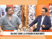 Trujillo: Resonancia magnética impulsa atención oncológica