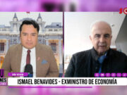«Darle más recursos a Petroperú es tirar el dinero al agua. Lo óptimo sería privatizarla o incluir un socio»: Ismael Benavides, exministro de Economía y Finanzas
