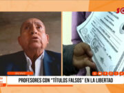 La Libertad: polémica tras la existencia de título falso en consejero de Pataz