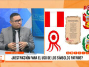 ¿Prohíben vender banderas? Lo que dice la ley 32251 y su reglamento