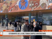 Cajamarca: Estudiantes toman la universidad por conflicto electoral