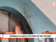 Chiclayo: explosión en vivienda genera temor en San Francisco