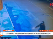 La Libertad: capturan a presunto extorsionador de regidor de Chocope