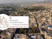 Homenaje histórico para Vargas Llosa: X Congreso Internacional de la Lengua Española será en Arequipa con presencia del Rey de España