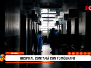 Huaraz: Hospital Víctor Ramos Guardia contará con tomógrafo