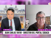 «Fragmentación de la derecha y el centro favorece aparición de una candidatura radical antisistema en el 2026»: Juan Carlos Tafur, director del portal Sudaca