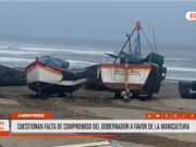 Lambayeque: acusan al gobernador por abandono de la maricultura