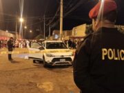 Callao: Niña de tres años y conductor mueren tras ataque a balazos