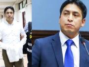 Aumentan condena de excongresista a 18 años de prisión por violación sexual