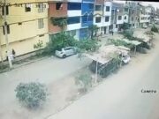 La Esperanza: Vecinos detienen a venezolano acusado de asalto