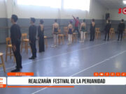 Trujillo: celebra la peruanidad con arte y tradición