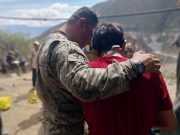La Libertad: operación militar en Pataz logró rescate y detención de criminales tras ataque a trabajadores mineros.