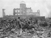 Internacional: se cumplen 80 años del bombardeo de Hiroshima