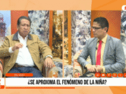 Nacional: ¿Se próxima el fenómeno de La Niña?