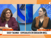 La Libertad: proyecto impulsa lectura en docentes para mejorar aprendizajes