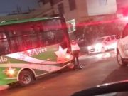 Trujillo: Joven fallece tras ser atropellado en La Esperanza