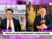 «Tenemos que declarar al cartel de los soles de Nicolás Maduro como organización terrorista»: Jorge Montoya, Congresista