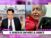 «Si alguno de mis hermanos tiene problemas con la justicia, que se investigue y si hay responsabilidad que vayan a la cárcel»: Virgilio Acuña Peralta, excongresista