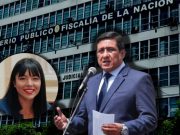 Nacional: Denuncia constitucional contra Héctor Ventura por presuntos favorecimientos