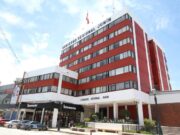 Fiscalía interviene Gobierno Regional de Junín por hospital de Satipo