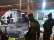 Trujillo: Identifican a dos asesinados en balacera de Alto Trujillo