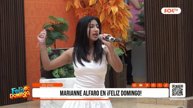 MARIANNE-ALFARO