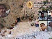 La Libertad: sujetos son sentenciados por sacrificio a anciano