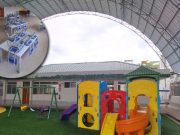 Cusco: inauguran colegio moderno con Obras por Impuestos