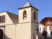 Tacna: Iglesia San Pedro de Ilabaya es declarada Patrimonio Cultural
