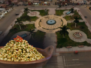 El Porvenir: prepararán la ensalada de tarwi más grande del mundo
