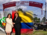 Nacional: Perú y Colombia restablecen embajadores y anuncian reunión