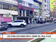 Trujillo: los otros afectados por el cierre del Real Plaza